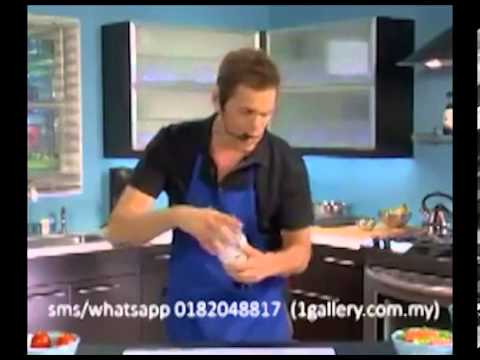 Slap Chop (with Graty)