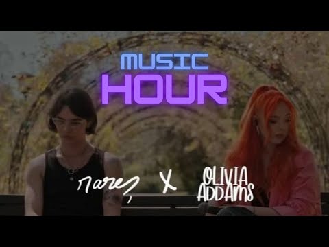 rares x Olivia Addams - Buchet de Trandafiri (Live Session) | Music Hour
