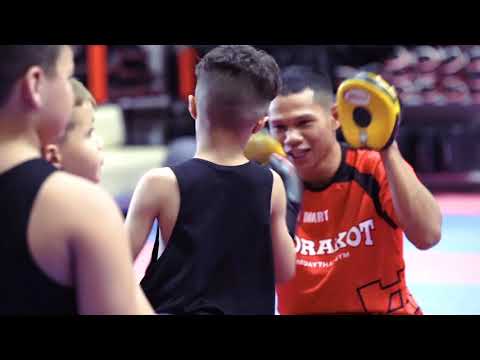 Videos from Morakot Muaythai Gym