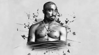 2Pac - Runnin&#39; On E (OG) Featuring Outlawz