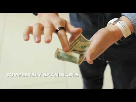400 Lux by Kyle Littleton - Change Dollar Bills Magic Trick - Magicland.se