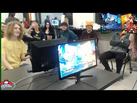 Pokken @ Pantheon - Helios42 (Chandelure) Vs.5dollarfillup (Blaziken)