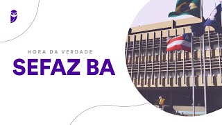 Hora da Verdade SEFAZ BA: Direito Constitucional - Prof. Nelma Fontana