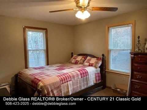 185 Dighton Ave., Taunton MA 02780 - Single Family Home - Real Estate - For Sale -