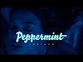 LUCIANO - PEPPERMINT (prod. by Ghana Beats & Geenaro)