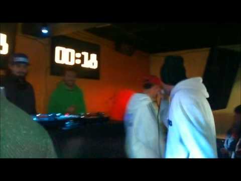 Poblatack vs Tokko errec