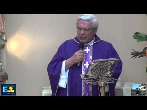 Homilía 8 de marzo del 2015   Jesús echa a los mercaderes del templo