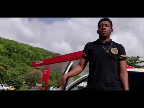TAIIWON - AVAN MWEN KILL