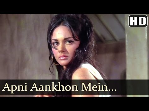 Thokar - Apni Aankho Me Basakar Koi - Mohd.Rafi