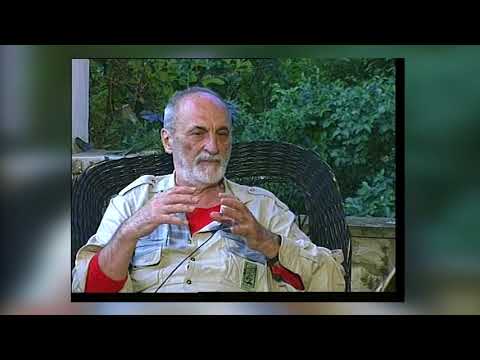 Emisija "Darovi" -gost-Arsenije Jovanović-reditelj