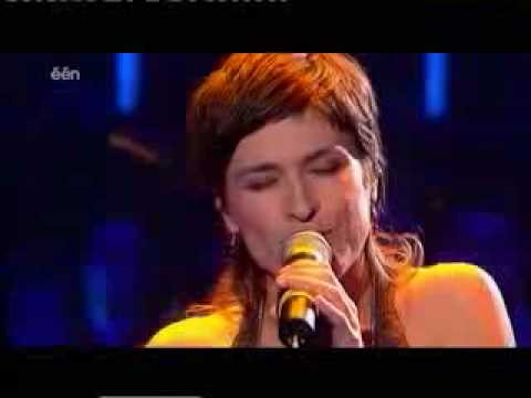 EVA DE ROOVERE - IK LEEF VOOR JOU