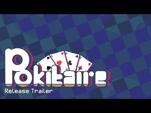 Launch Trailer
