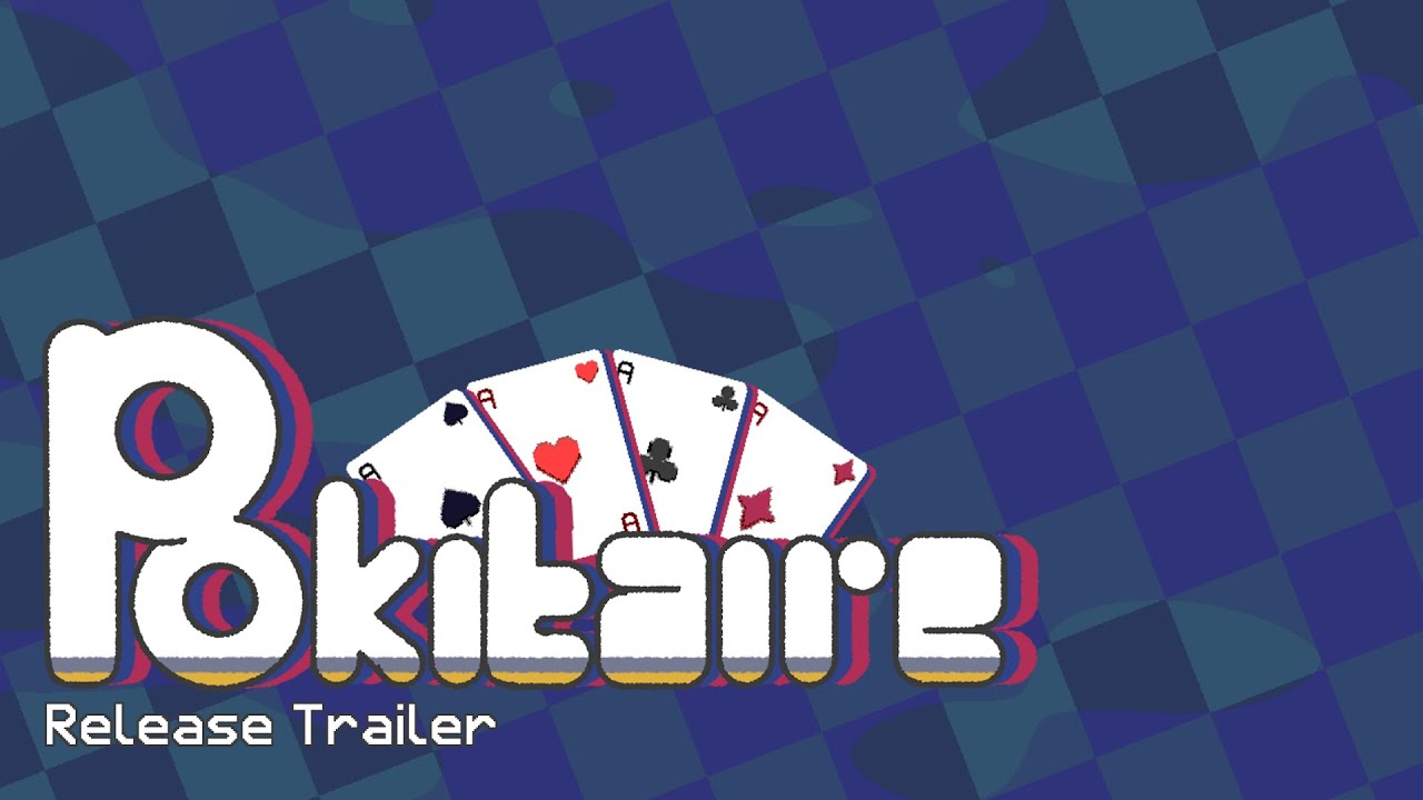 Launch Trailer