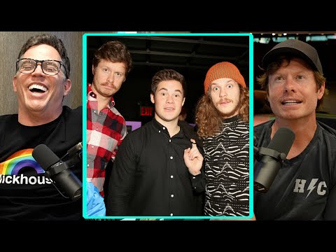 What Really Happened To The Workaholics Movie? | Wild Ride! Clips