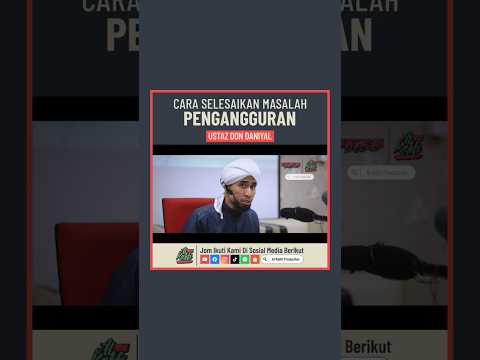 Cara Selesaikan Masalah Pengangguran #shopee #shopeeytdeals