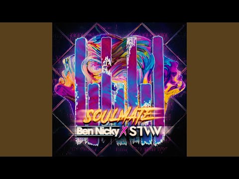 Soulmate (Extended Mix)