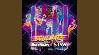 Soulmate (Extended Mix)