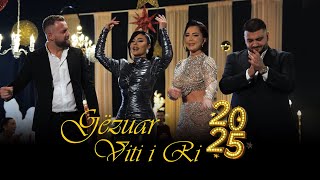 Luiz Ejlli, Teuta Selimi & Labinot Tahiri - Potpuri (Gezuar 2025)