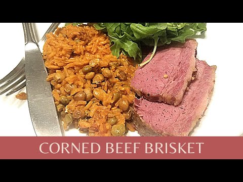 Corned Beef Brisket | Aldi's Find