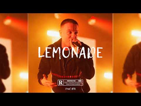Aitch x Morrisson Type Beat - Lemonade | UK Garage | 2021 | RTA