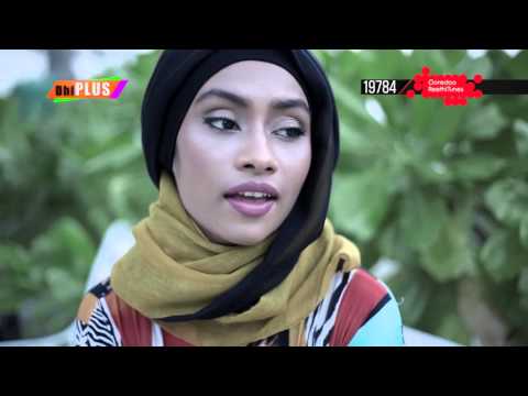 Emme Reethi Ramadan Show 2015 - Dheynuhey (Ashfa)
