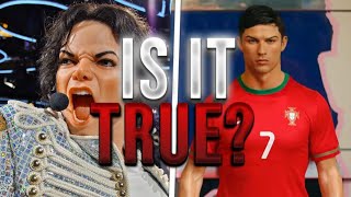 Top 10 Mystery Things of The Wax Museum ! | Things You Didn't Know about Wax Museums