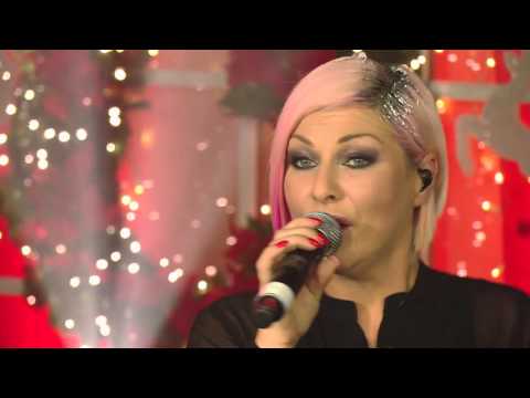 annes Winterwonderland - Jessy - Innocence