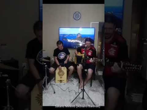 Salário Mínimo video