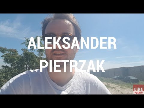 Aleksander Pietrzak os invita a ME AND MY FATHER.