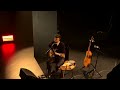 Devendra Banhart live in Paris (Le Trianon) - Devendra Banhart Solo - November 10 2025 - Bad Girl