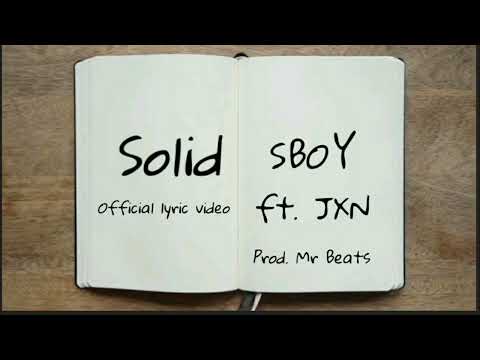 SOLID (Delay Uploaded)