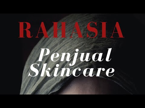 RESELLER PENJUAL SKINCARE ABAL2 SENGAJA PURA-PURA Gak tau,