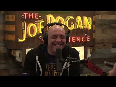 Joe Rogan Experience #1799 - Yannis Pappas