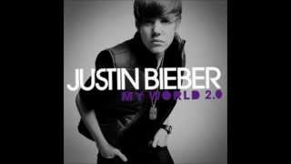 Justin Bieber - Never Let You Go (Audio)