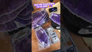 PEEZY QUITS RAP TO TRAP AGAIN.. #shorts #youtubeshorts #new #peezy