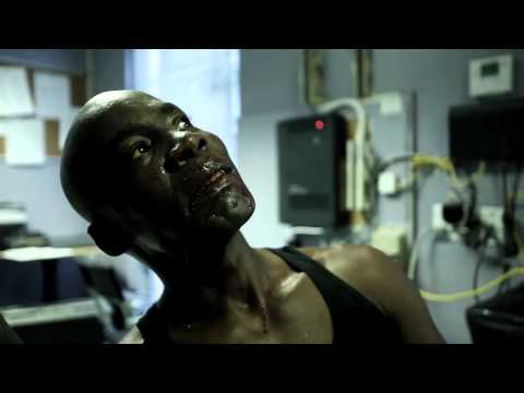 Shottas The Series First Official Trailer