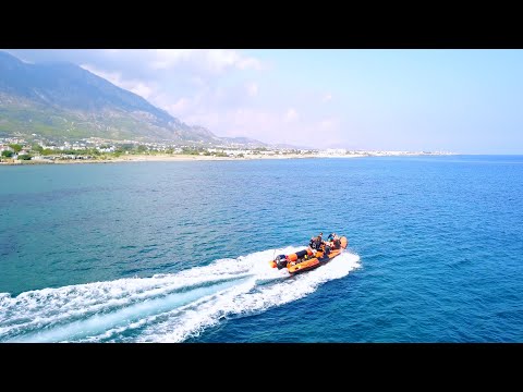 Ollie Dolling Productions video.