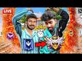 தமிழ் RANK PUSH WITH MATTU RAVI DAY 2 Garena FreeFire Max Live Mattusiro Matturavi