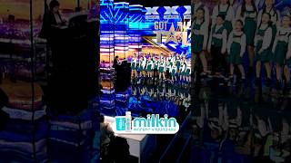 💙«Got Talent Հայաստան»🌟Նոր Գեղիի Արվեստի դպրոցի երգչախումբ