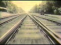 Kraftwerk - Trans Europe Express (Original Video)