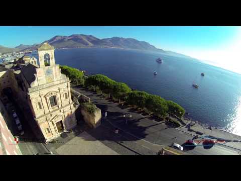 Trailer video GAETA!