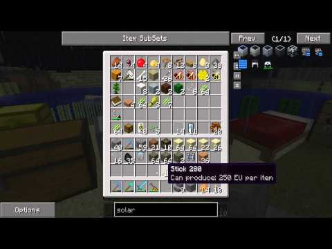 Terrascape Feed The Beast SMP - Ep.1 - Feed The Addiction