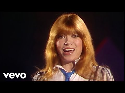 Katja Ebstein - Mann bist du schön (Show-Express 11.11.1982)