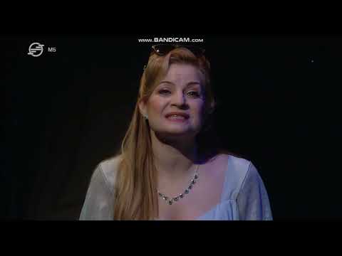 Lili bárónő - Tündérkirálynő légy a párom