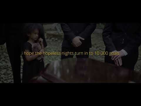 J.S.K XXVI, Ntsika, Hilda - H.O.P.E [Lyric Visualizer]