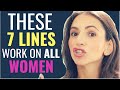 7 Conversation Starters That Attract ALL Women Copy These Lines