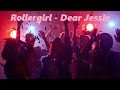 Rollergirl - Dear Jessie Loveparade❤️ (High Quality Video)