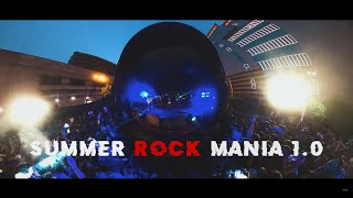 Summer Rock Mania 1.0 | Subconscious | Jamuna Future Park | Full Concert