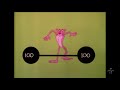The All New Pink Panther Show Intro And Outro