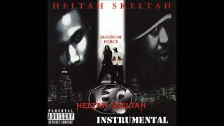 Heltah Skeltah - I Ain&#39;t Havin That (Prod. Cuzin Bawb &amp;  Starang Wondah) INSTRUMENTAL